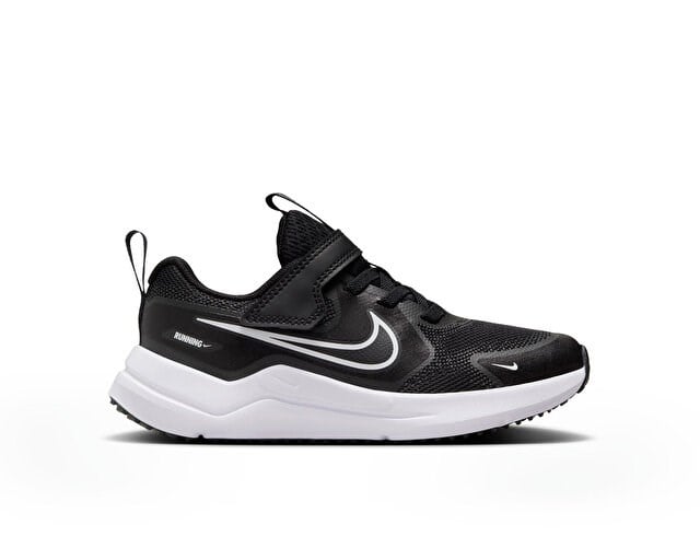 Nike NIKE COSMIC RUNNER (PSV) Siyah Unisex Çocuk Günlük Spor Ayakkabı