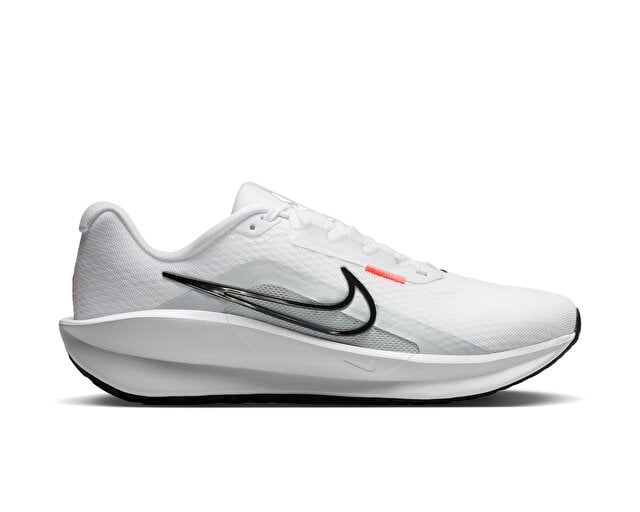 Nike NIKE DOWNSHIFTER 13 Beyaz Erkek Koşu Ayakkabısı