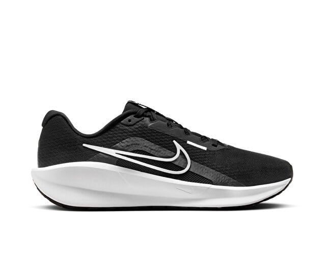 Nike NIKE DOWNSHIFTER 13 Siyah Erkek Koşu Ayakkabısı