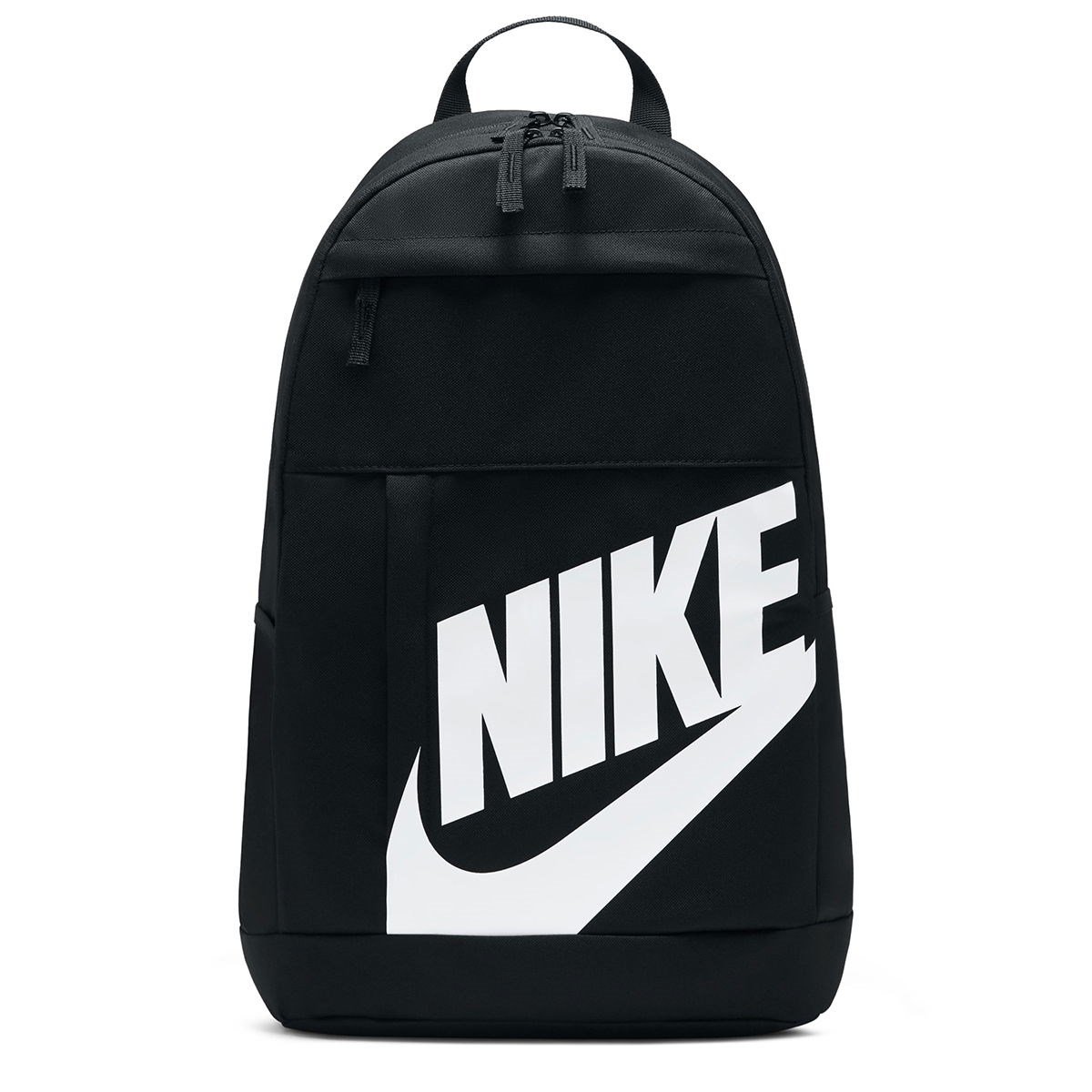 Nike Nike Elemental Backpack Siyah Unisex Spor Çanta
