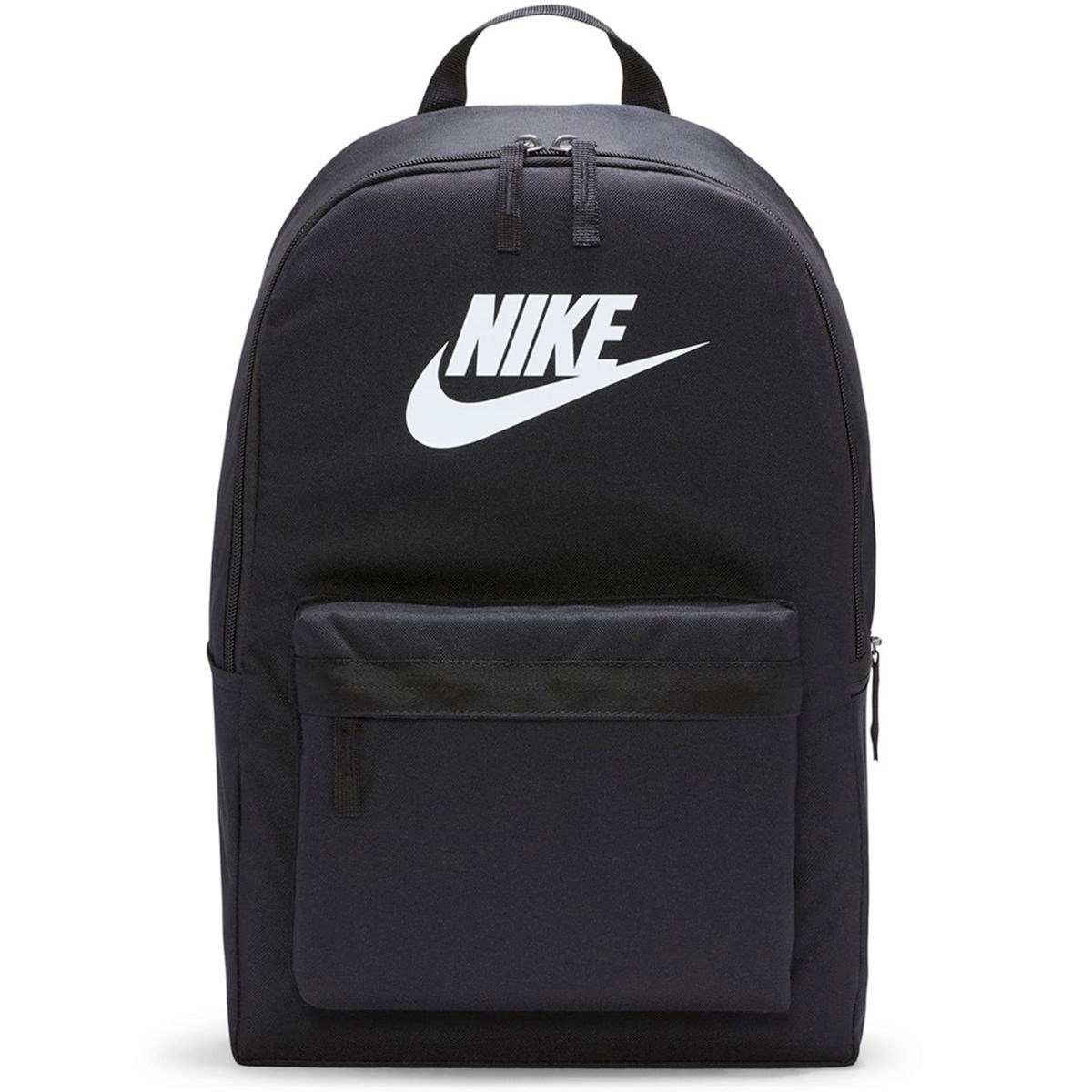 Nike Nike Heritage Backpack Siyah Unisex Spor Çanta