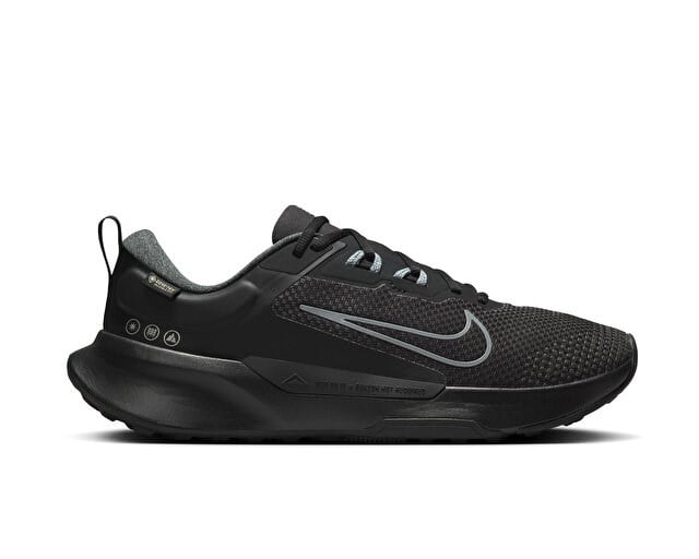 Nike NIKE JUNIPER TRAIL 2 GTX V2 Siyah Erkek Günlük Spor Ayakkabı