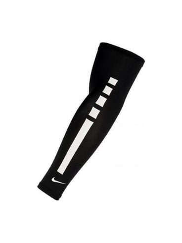 Nike NIKE PRO ELITE SLEEVE 2.0 Siyah Sporcu Dizliği