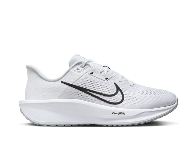 Nike Nike Quest 6 Beyaz Erkek Günlük Spor Ayakkabı