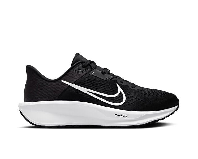 Nike NIKE QUEST 6 Siyah Erkek Koşu Ayakkabısı