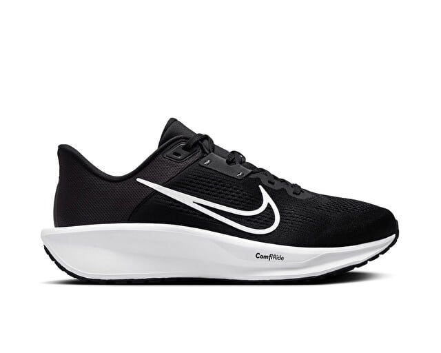 Nike NIKE QUEST 6 Siyah Erkek Koşu Ayakkabısı