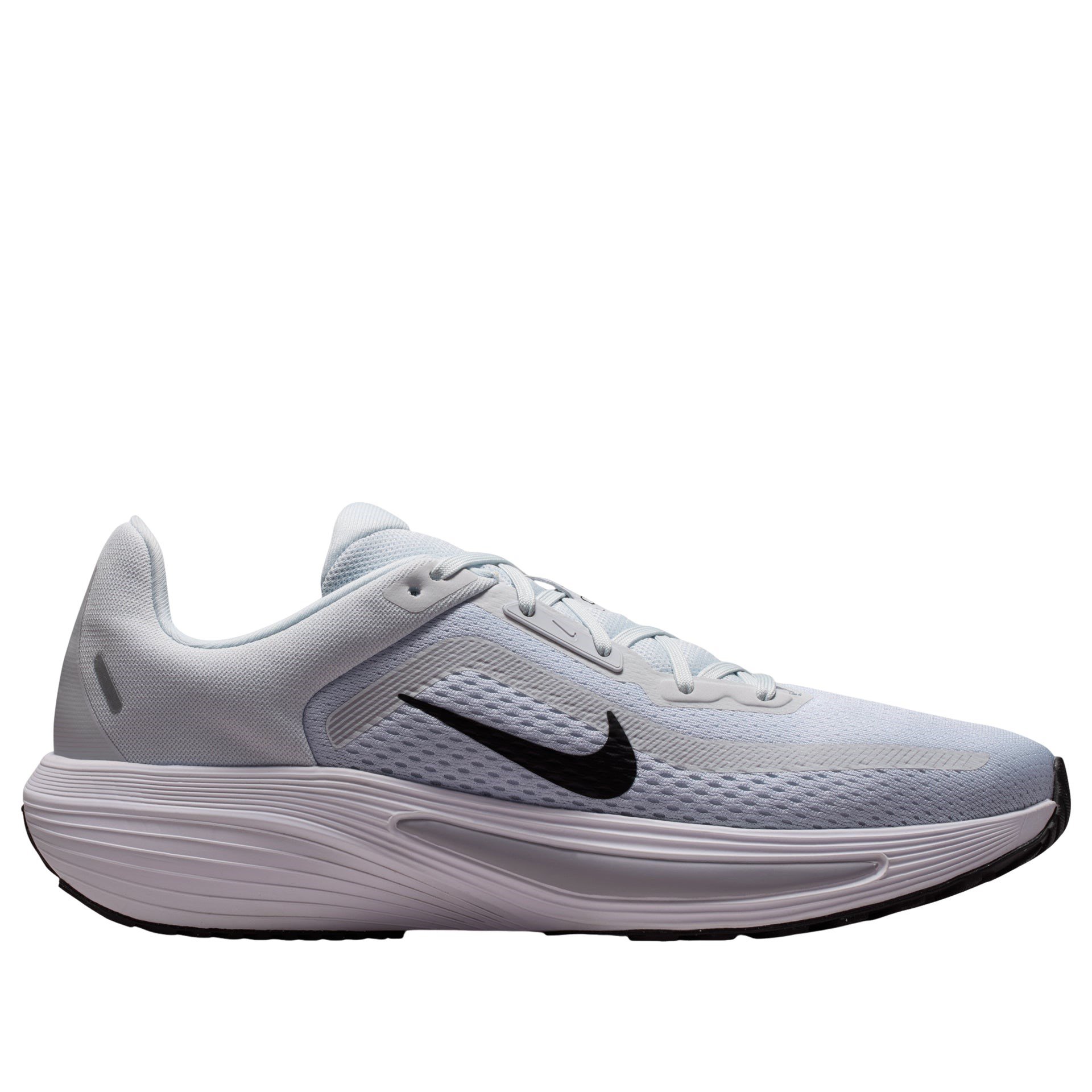 Nike Nike Quest 7 Gri Erkek Koşu Ayakkabısı