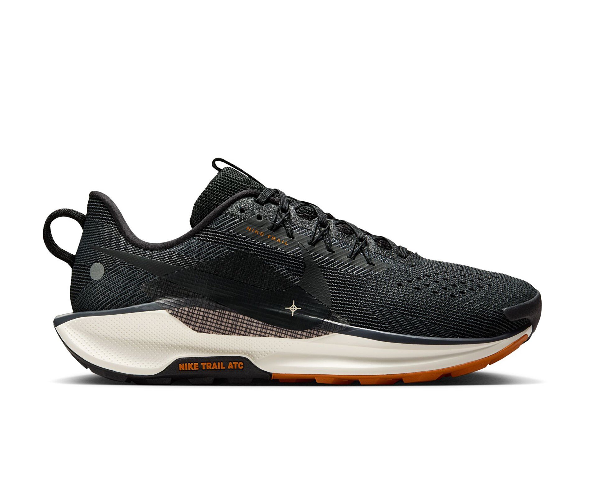 Nike NIKE REACTX PEGASUS TRAIL 5 Kahverengi Erkek Günlük Spor Ayakkabı