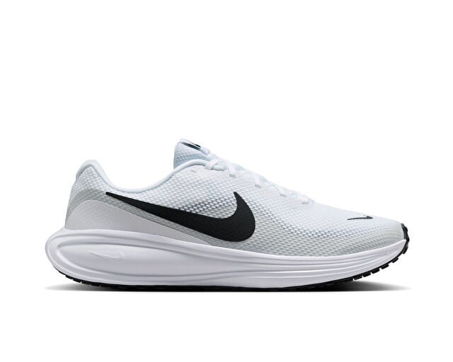Nike Nike Revolution 8 Beyaz Erkek Günlük Spor Ayakkabı