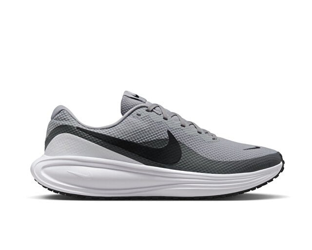 Nike NIKE REVOLUTION 8 Gri Erkek Koşu Ayakkabısı
