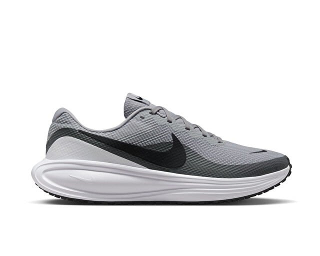 Nike NIKE REVOLUTION 8 Gri Erkek Koşu Ayakkabısı