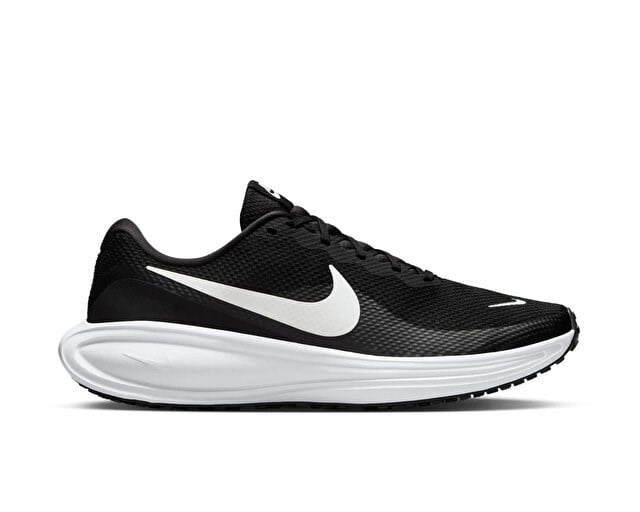 Nike NIKE REVOLUTION 8 Siyah Erkek Koşu Ayakkabısı