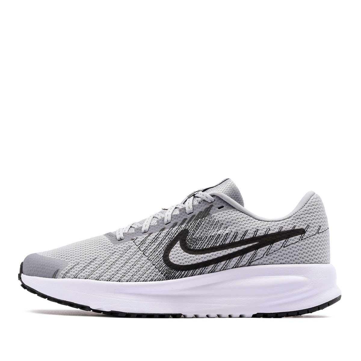Nike NIKE RUN DEFY Gri Erkek Koşu Ayakkabısı HM9594-003