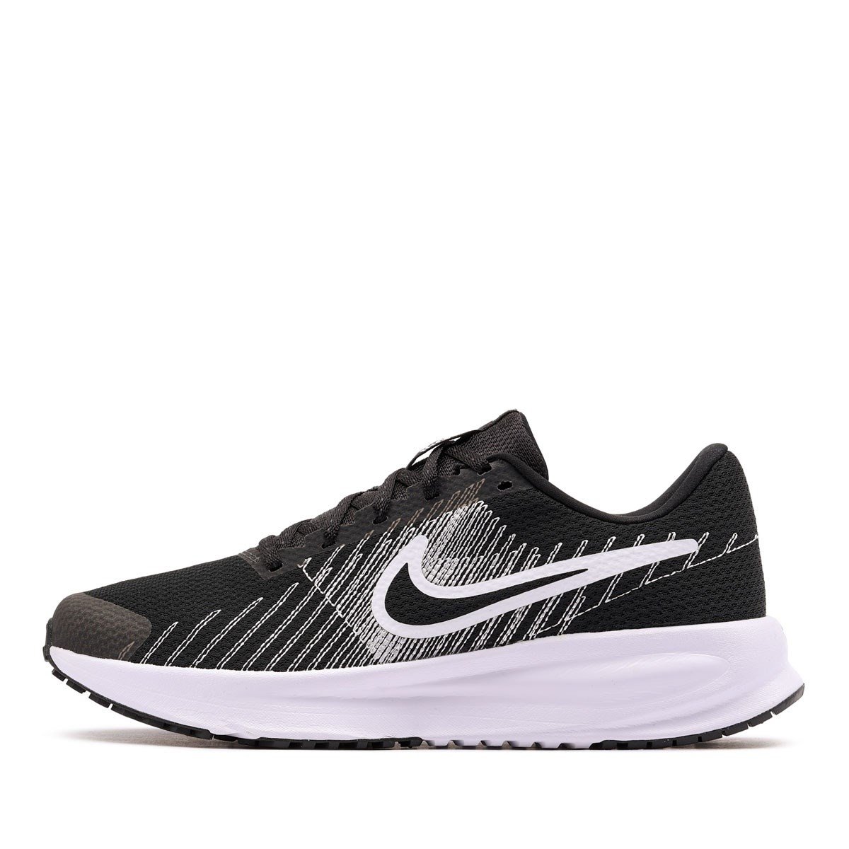 Nike NIKE RUN DEFY Siyah Erkek Koşu Ayakkabısı