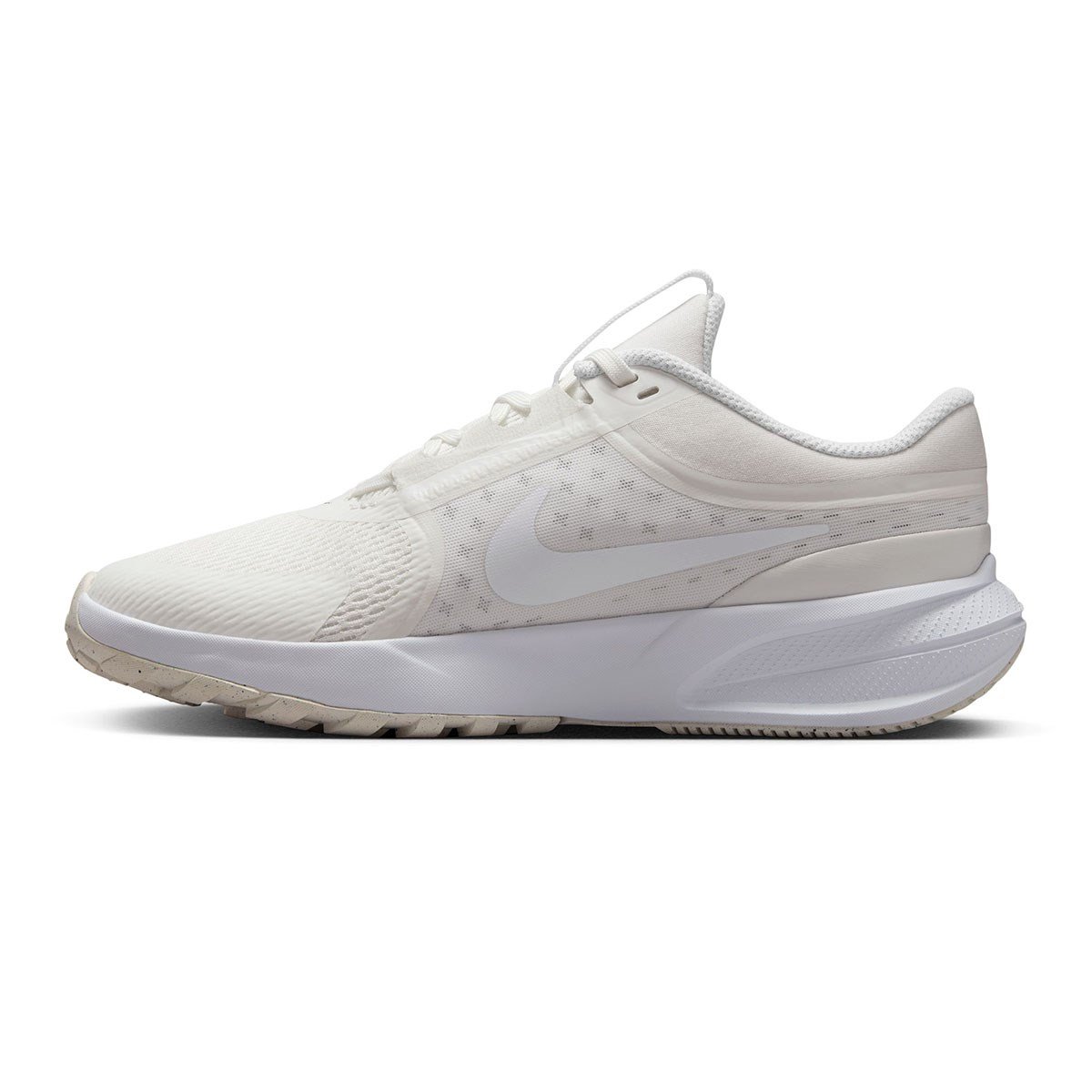 Nike Nike Star Runner 5 (Gs) Beyaz Kız Çocuk Günlük Spor Ayakkabı