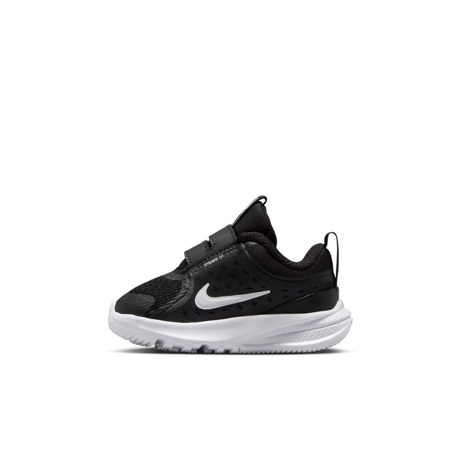 Nike Nike Star Runner 5 Siyah Erkek Çocuk Günlük Spor Ayakkabı