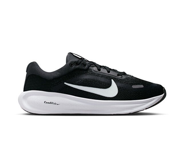 Nike NIKE STELLAR RIDE (GS) Siyah Erkek Çocuk Günlük Spor Ayakkabı