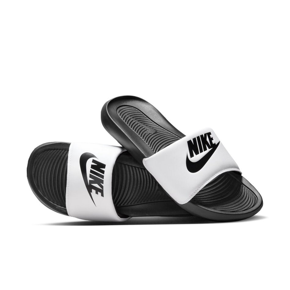 Nike Nike Victori One Slide Siyah Erkek Terlik