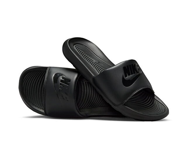 Nike Nike Victori One Slide Siyah Erkek Terlik