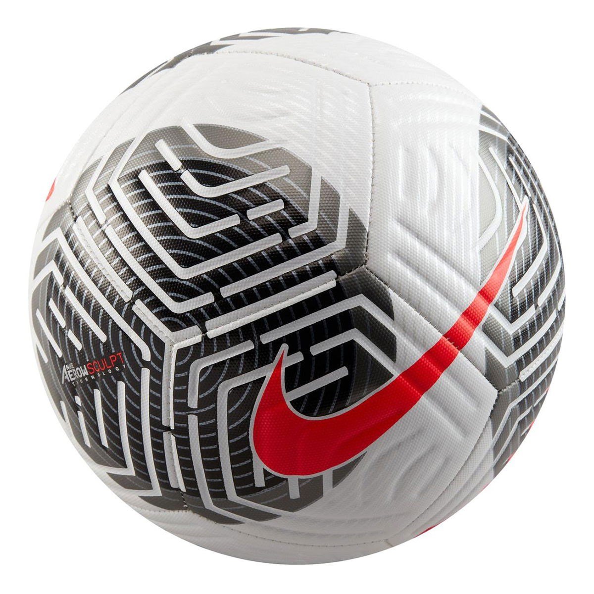 Nike NK ACADEMY - FA23 Beyaz Futbol Topu