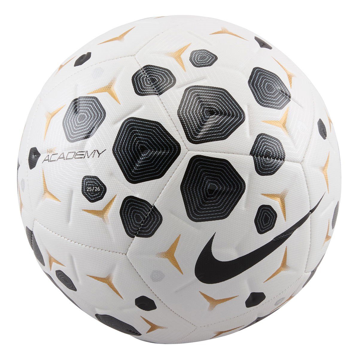 Nike NK ACADEMY - FA25 Beyaz Futbol Topu