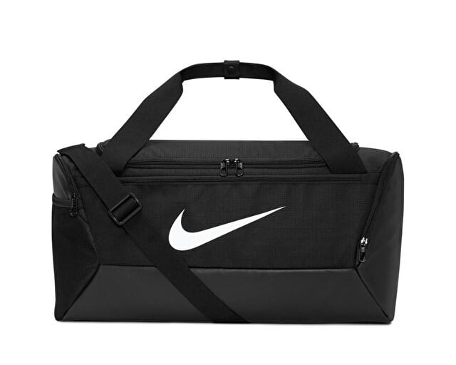 Nike NK BRSLA S DUFF - 9.5 (41L) Siyah Erkek Spor Çanta