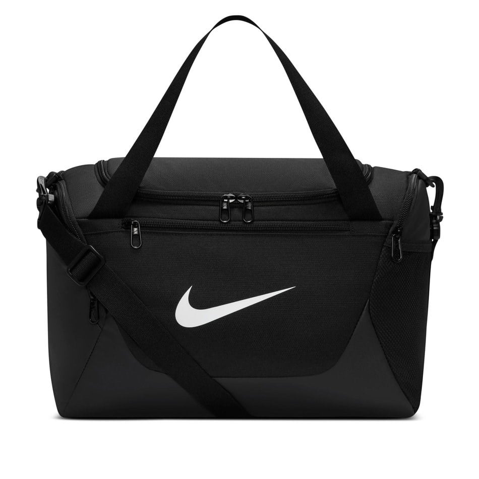 Nike NK BRSLA XS DUFF - X Siyah Unisex Spor Çanta