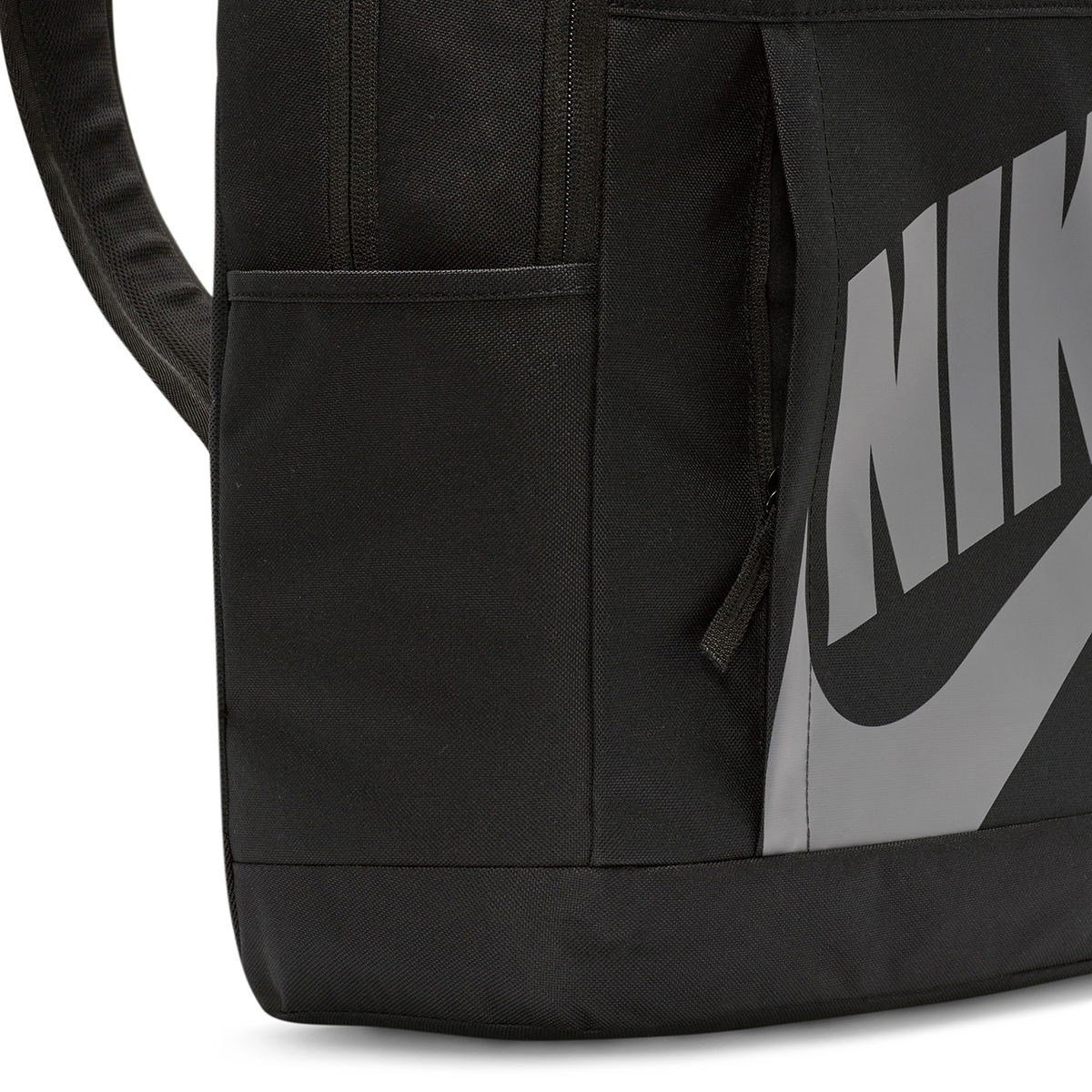 Nike NK ELMNTL BKPK - HBR Siyah Unisex Spor Çanta