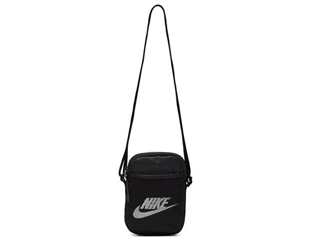 Nike NK HERITAGE S CROSSBODY Siyah Erkek Çocuk Spor Çanta