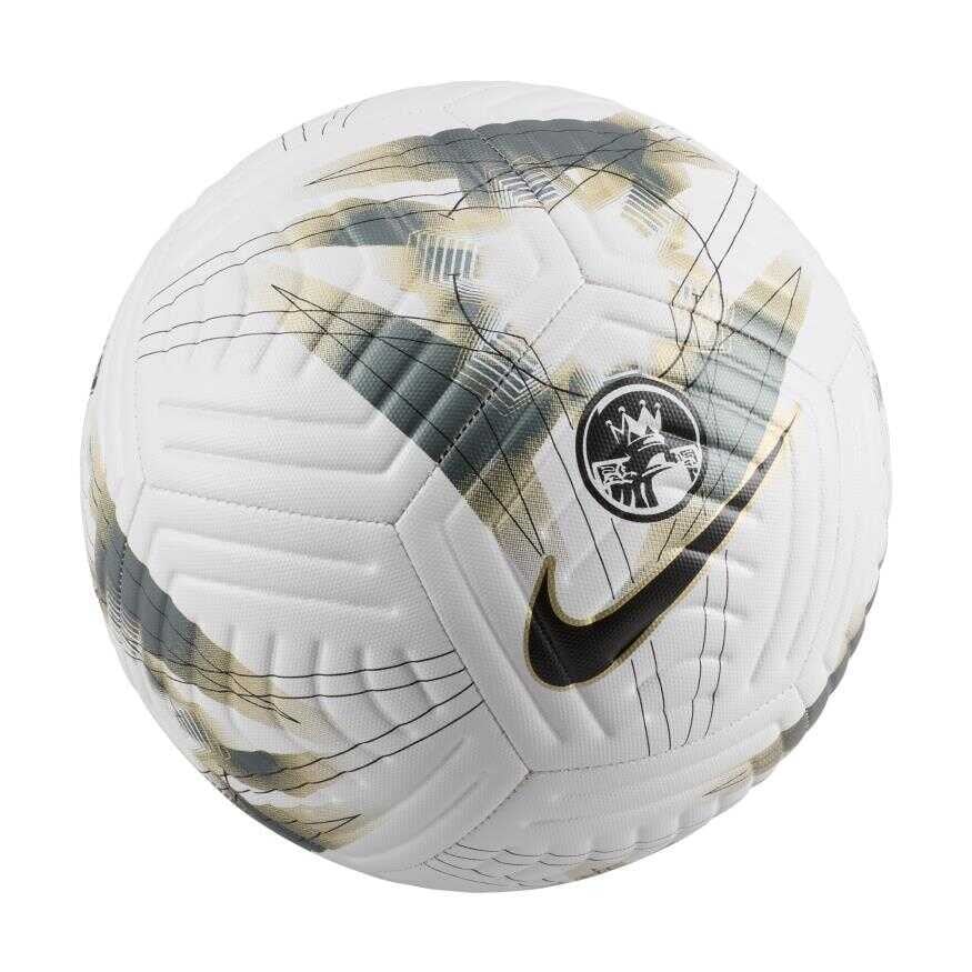 Nike PL NK ACADEMY - FA23 Beyaz Futbol Topu
