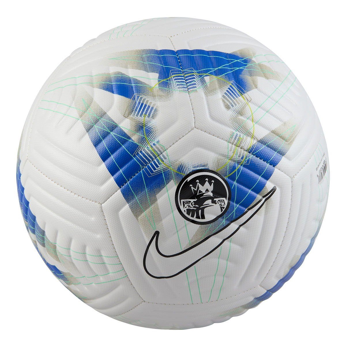 Nike PL NK ACADEMY - FA23 Beyaz Futbol Topu