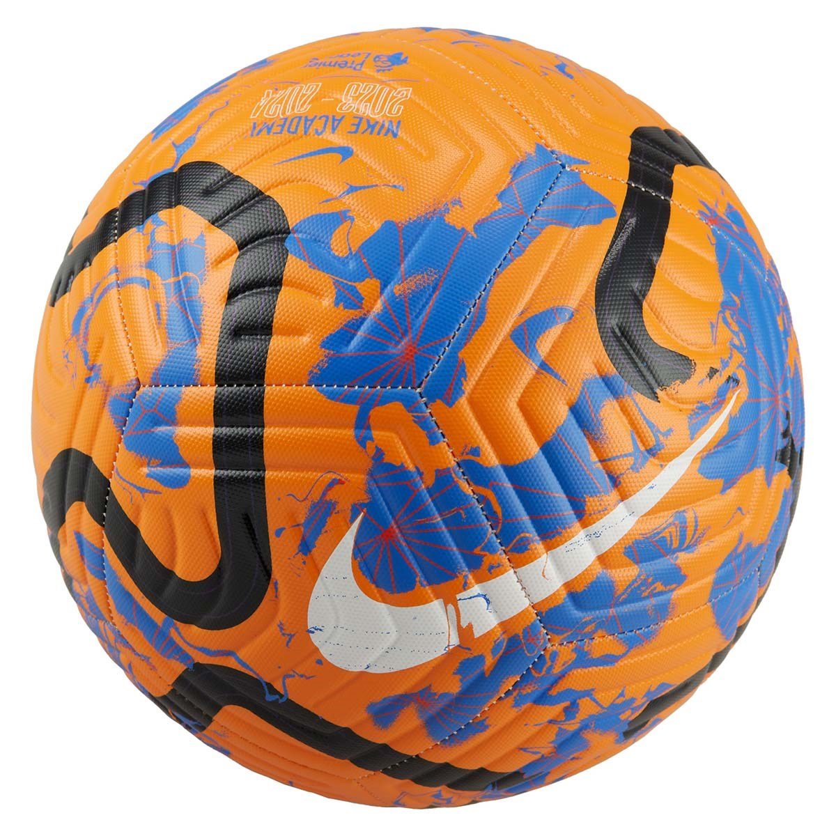 Nike PL NK ACADEMY - FA23 Turuncu Futbol Topu
