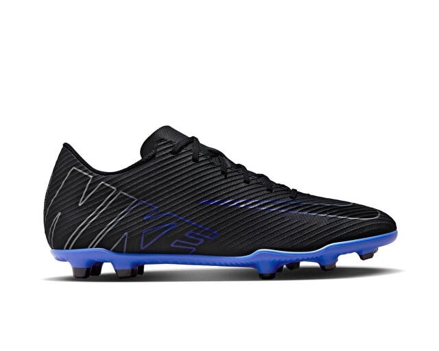 Nike VAPOR 15 CLUB FG/MG Siyah Erkek Krampon