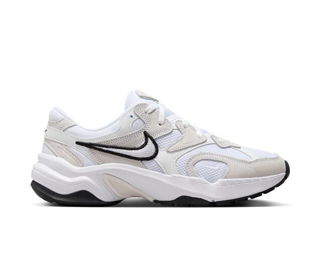 Nike W NIKE AL8 Beyaz Kadın Günlük Spor Ayakkabı