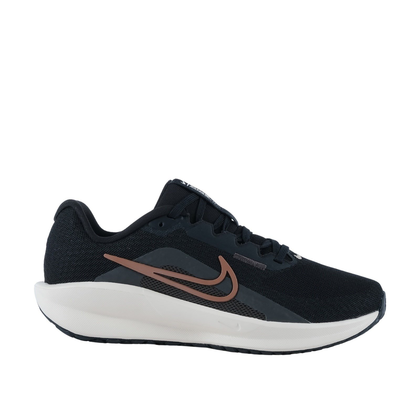 Nike W NIKE DOWNSHIFTER 13 Siyah Kadın Günlük Spor Ayakkabı