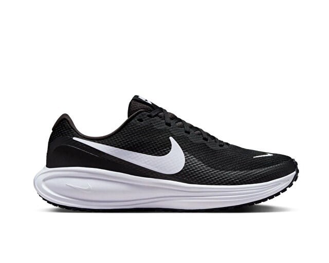 Nike W NIKE REVOLUTION 8 Siyah