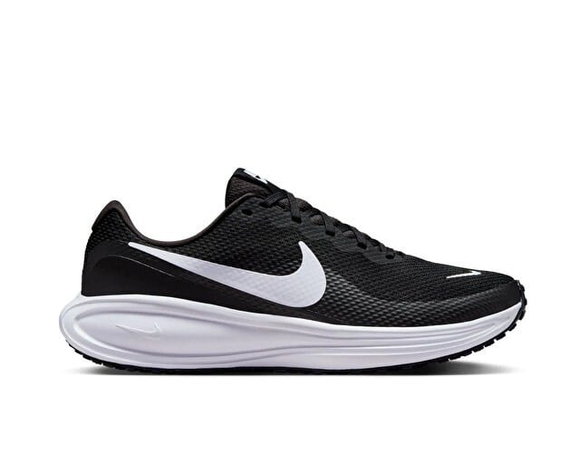Nike W NIKE REVOLUTION 8 Siyah Kadın Koşu Ayakkabısı