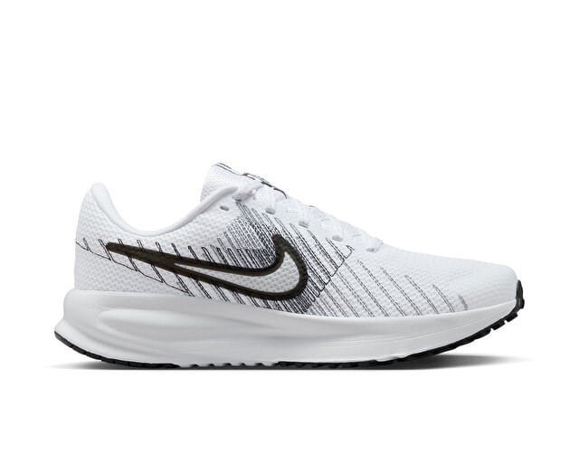 Nike W NIKE RUN DEFY Beyaz Kadın Koşu Ayakkabısı