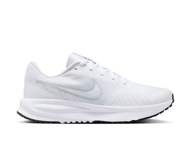 Nike W NIKE RUN DEFY Beyaz Kadın Koşu Ayakkabısı