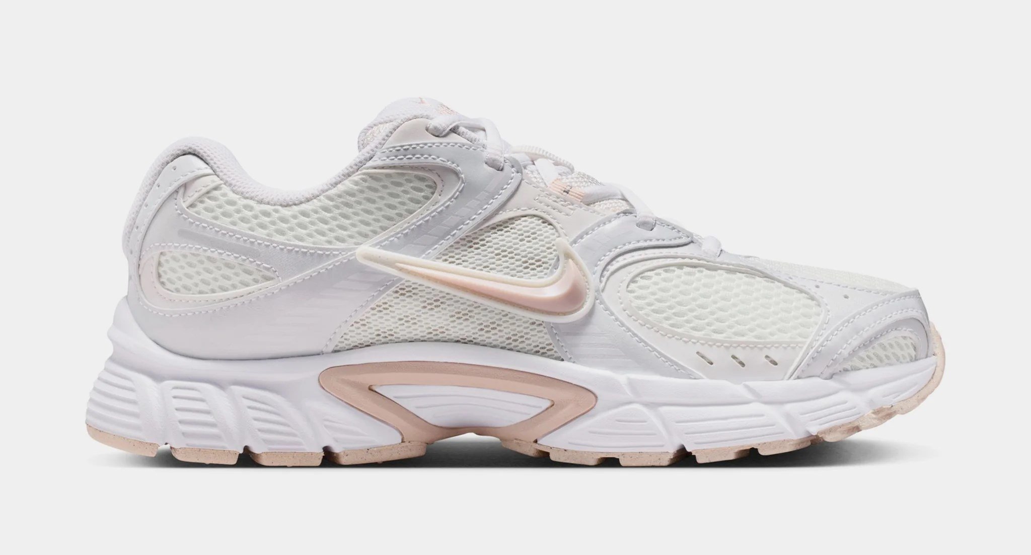Nike W NIKE V5 RNR Beyaz Kadın Günlük Spor Ayakkabı