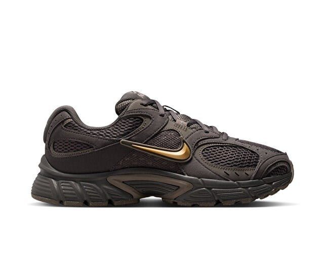 Nike W NIKE V5 RNR Kahverengi Kadın Günlük Spor Ayakkabı