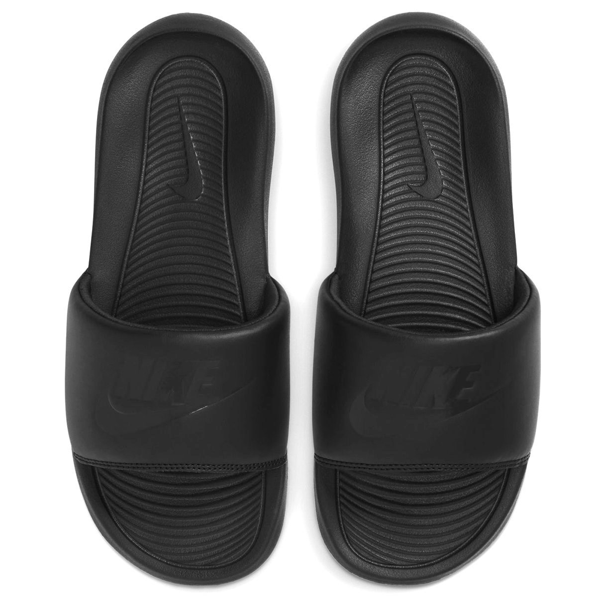 Nike W NIKE VICTORI ONE SLIDE Siyah Kadın Terlik