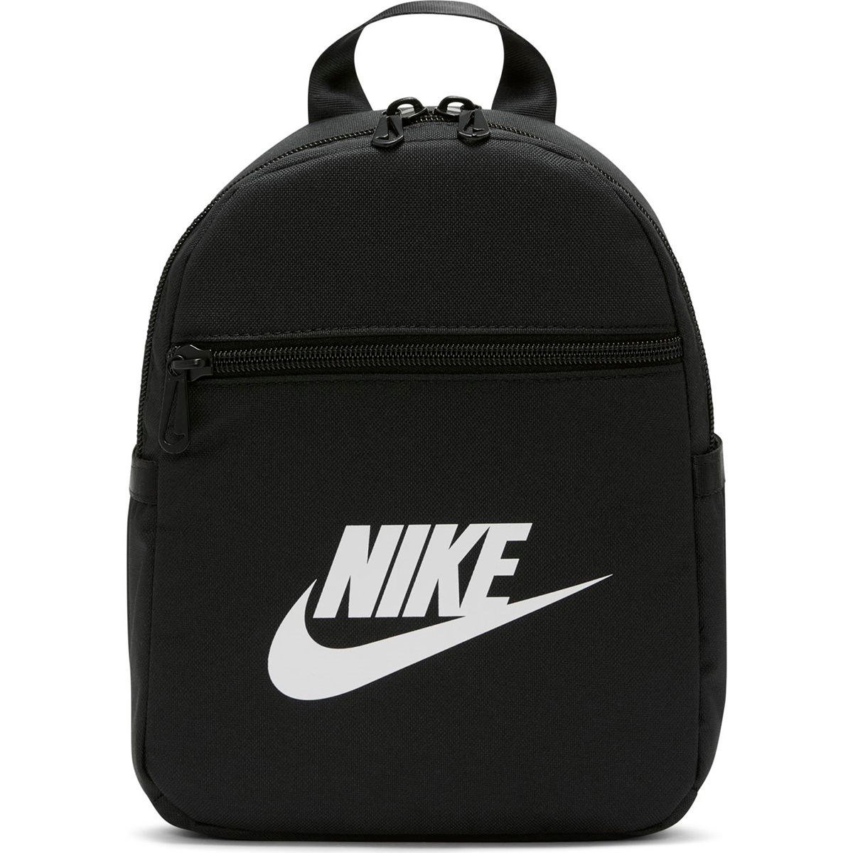 Nike W NSW FUTURA 365 MINI BKPK Siyah Kadın Spor Çanta