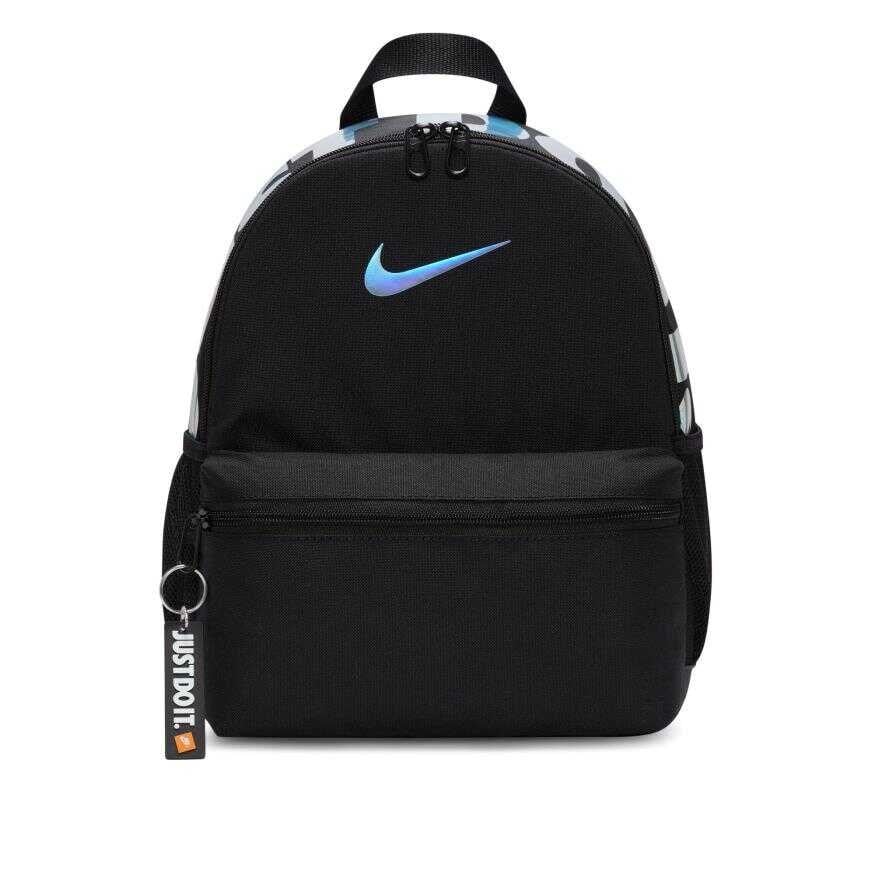 Nike Y NK BRSLA JDI MINI BKPK Siyah Unisex Çocuk Spor Çanta