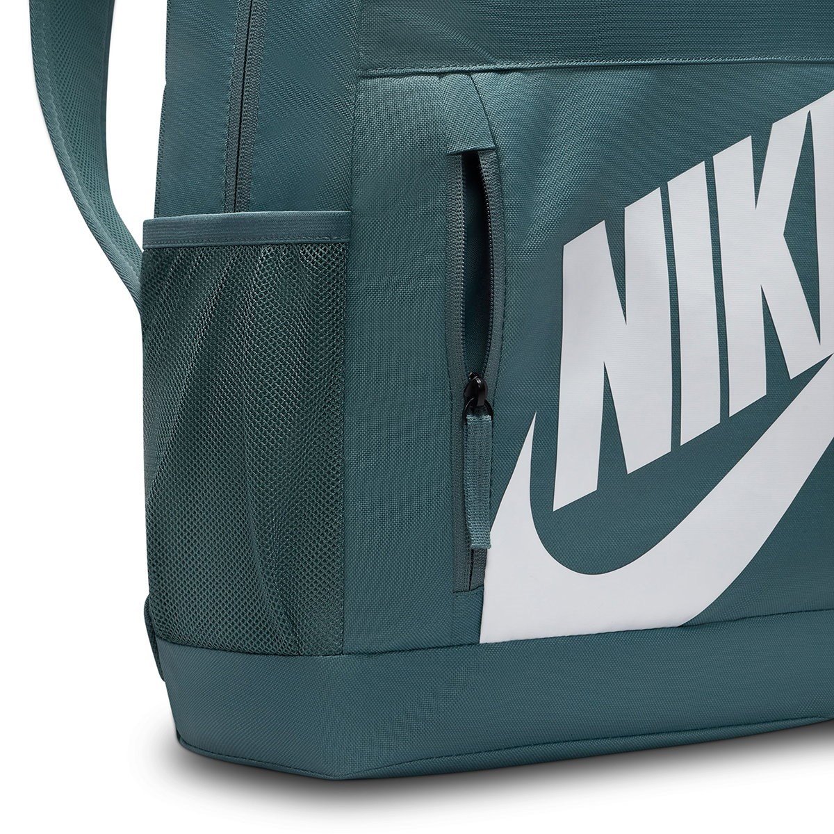 Nike Y NK ELMNTL BKPK SHOEBOX Yeşil Unisex Çocuk Spor Çanta