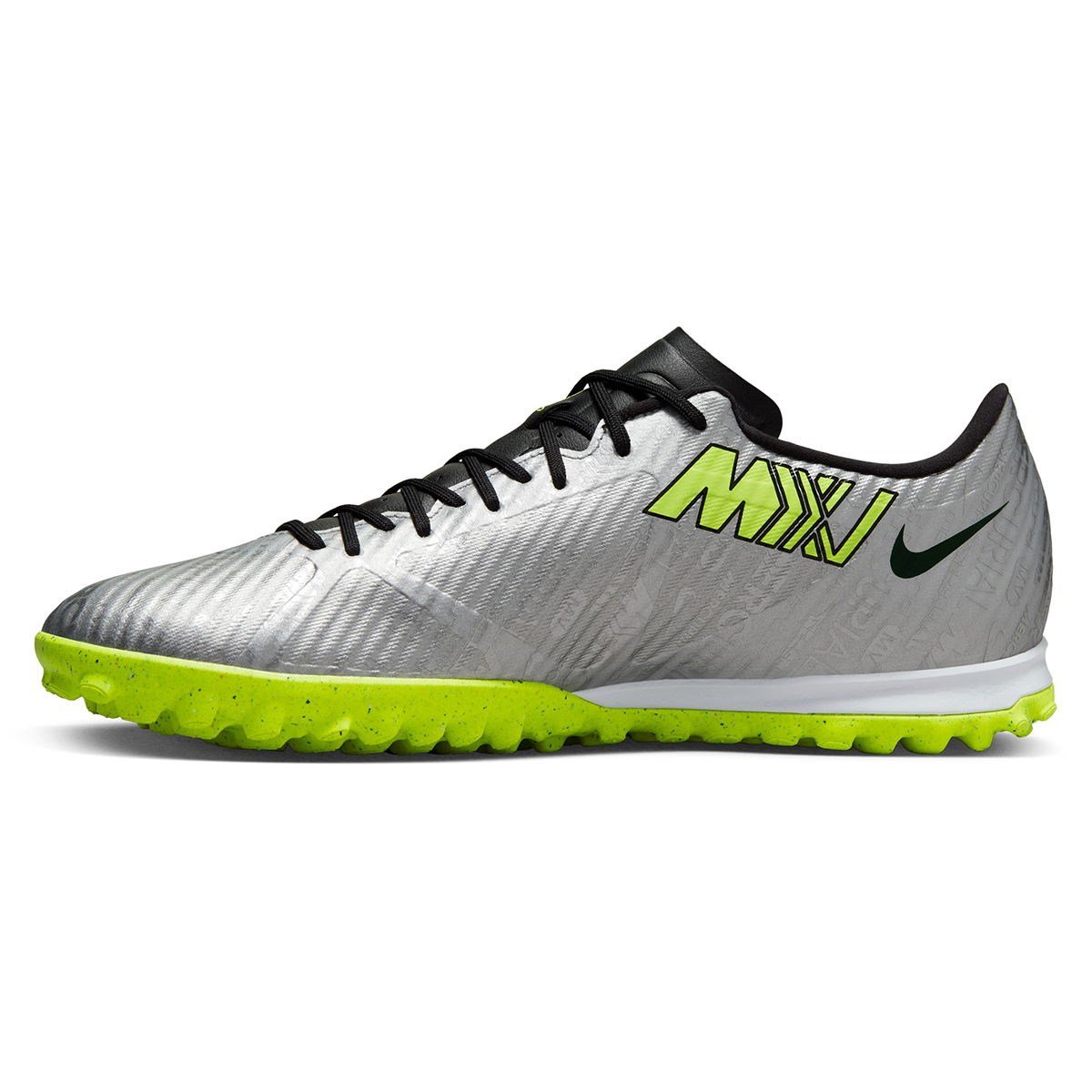 Nike ZOOM VAPOR 15 ACADEMY XXV TF Saks Erkek Halı Saha Ayakkabısı