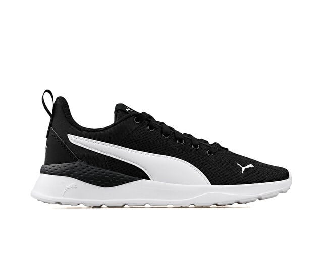 Puma Anzarun Lite Siyah Unisex Günlük Spor Ayakkabı