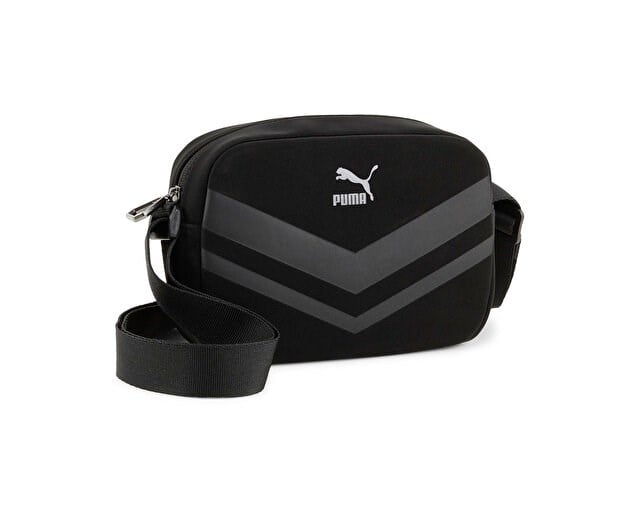 Puma Classics S. Cross Body Bag Siyah Kadın Spor Çanta