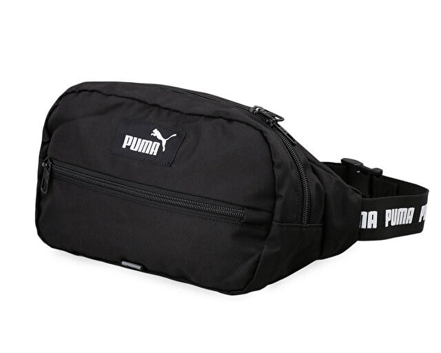 Puma EvoESS Waist Bag Siyah Kadın Spor Çanta