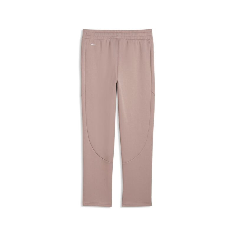 Puma EVOSTRIPE Sweatpants DK op Bej Kadın Eşofman Alt 69189988
